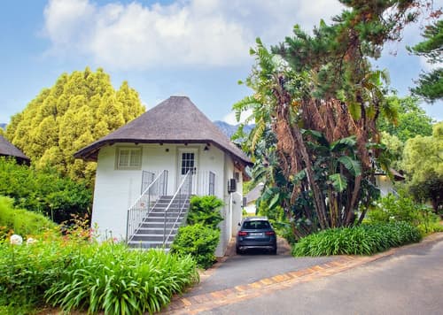 Le Franschhoek Hotel and Spa by Dream Resorts, Room