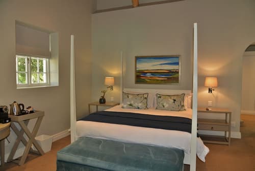 Le Franschhoek Hotel and Spa by Dream Resorts, Room