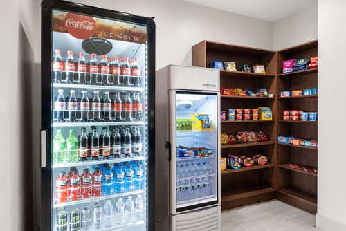 Holiday Inn Express Hotel & Suites Graham by IHG, Property amenity