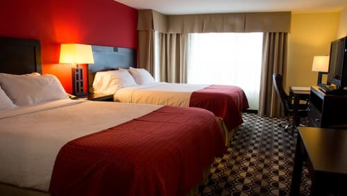 Holiday Inn St. Louis Fairview Heights by IHG, Room
