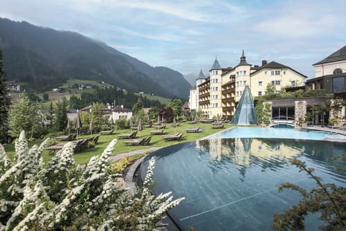 ADLER Spa Resort Dolomiti, Primary image