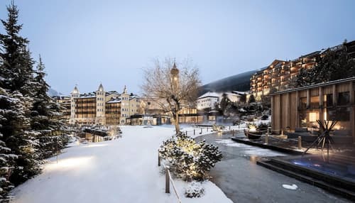 ADLER Spa Resort Dolomiti, Primary image