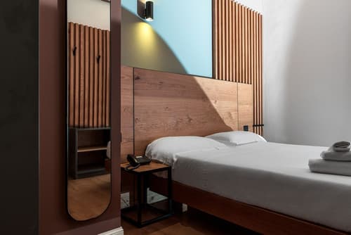 Hotel Arya by Mauro, Primary image