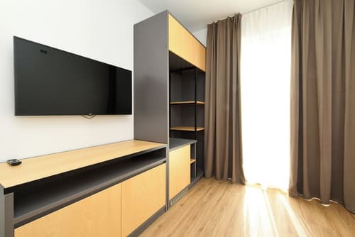 Hotel Arya by Mauro, Room