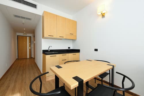 Hotel Arya by Mauro, Room