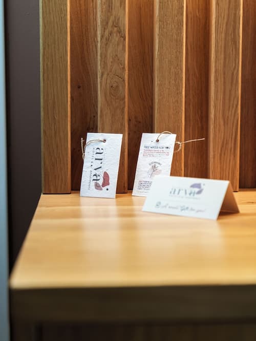 Hotel Arya by Mauro, Room