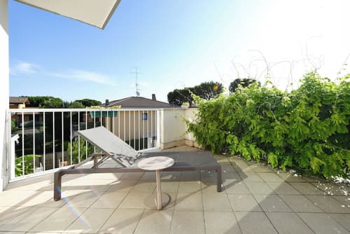 Hotel Arya by Mauro, Room