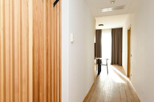 Hotel Arya by Mauro, Room