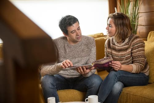 Hotel Restaurante Les Brases, Reception