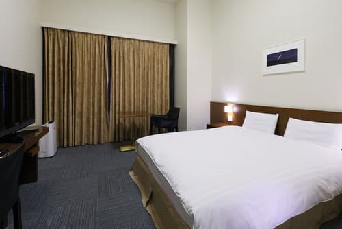 Dormy Inn Kanazawa Natural Hot Spring, Room