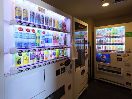 Dormy Inn Kanazawa Natural Hot Spring, Property amenity