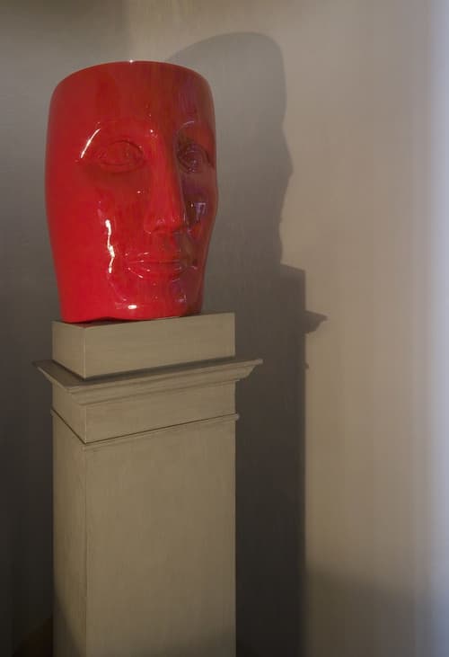 Hotel Rosso 23, Lobby