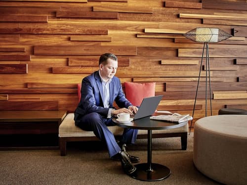 The Sebel Mandurah, Miscellaneous