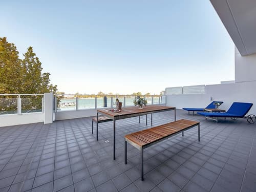 The Sebel Mandurah, Room