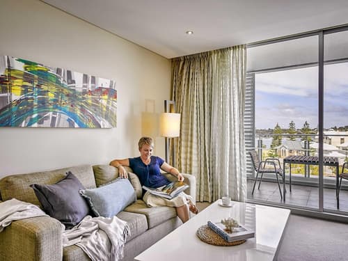 The Sebel Mandurah, Room