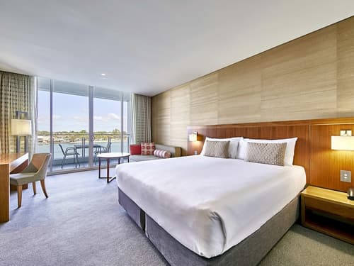 The Sebel Mandurah, Room