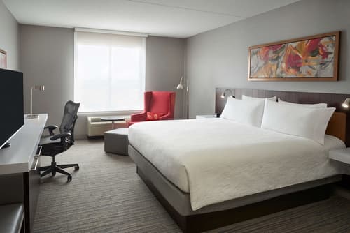 Hilton Garden Inn Toronto Airport West/Mississauga, Room