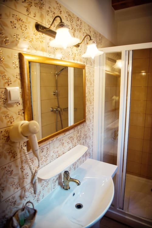 Casa Wagner Brasov, Room