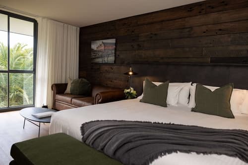 Barossa Weintal Hotel, Room