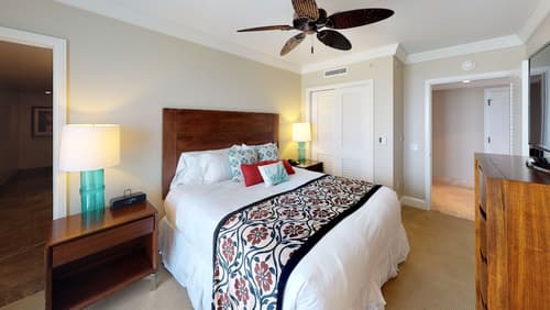 OUTRIGGER Honua Kai Resort & Spa, Room