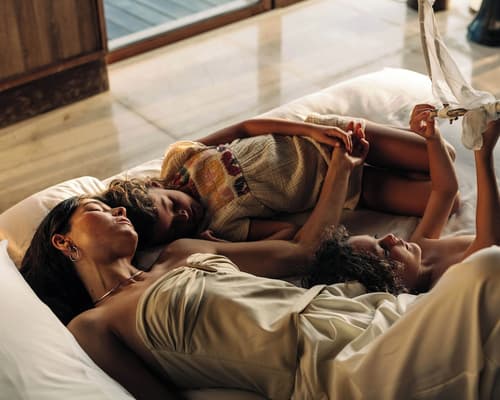 Park Hyatt Maldives Hadahaa, Room