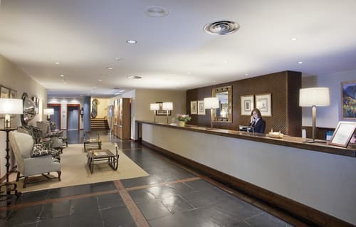 Parador de Arties, Reception