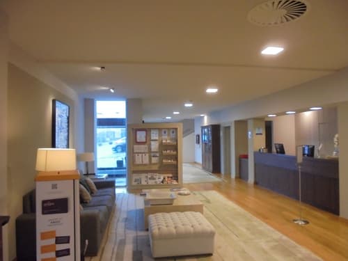 Parador De Argomaniz, Reception