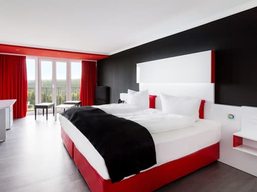 DORMERO Hotel Freudenstadt, Room