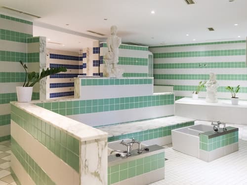 DORMERO Hotel Freudenstadt, Sauna