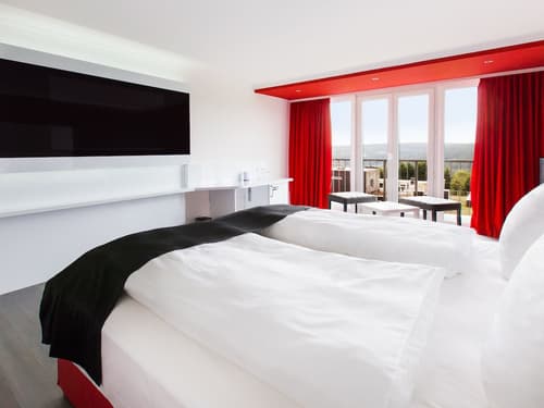 DORMERO Hotel Freudenstadt, Room