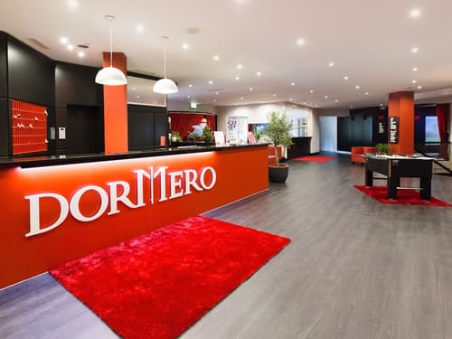 DORMERO Hotel Freudenstadt, Reception