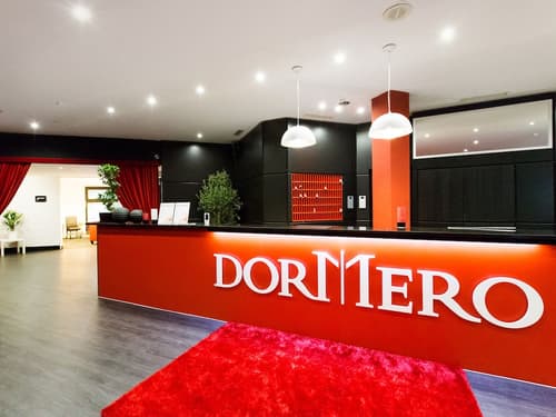 DORMERO Hotel Freudenstadt, Reception