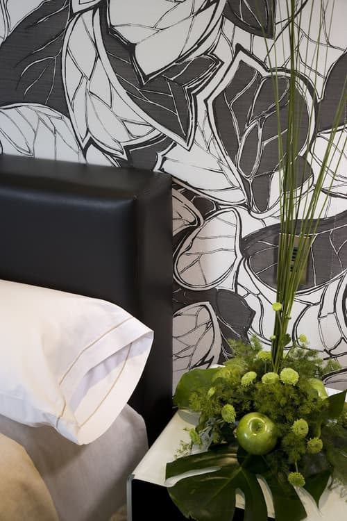 Parador De Alcala, Room