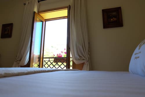 Hotel Rural Quinta do Silval, Room