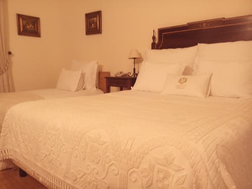 Hotel Rural Quinta do Silval, Room