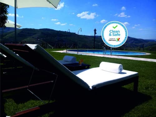 Hotel Rural Quinta do Silval, Primary image