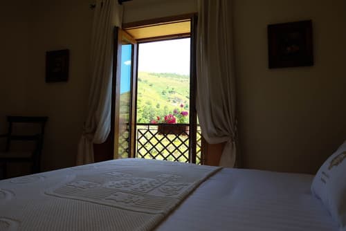 Hotel Rural Quinta do Silval, Room