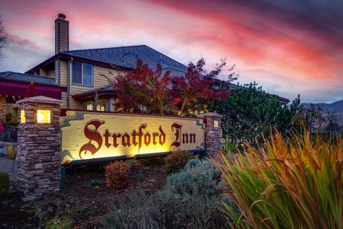 Stratford Inn, Primary image