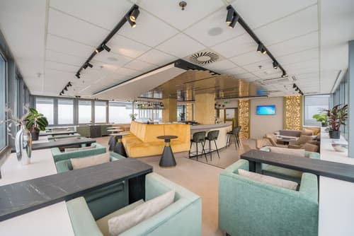 Expo Tower by Mellow Mood Hotels, Primary image