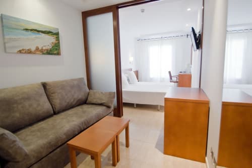 Hotel Jeni & Restaurant, Room