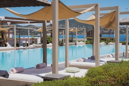 Kube Hotel Saint-Tropez, Primary image