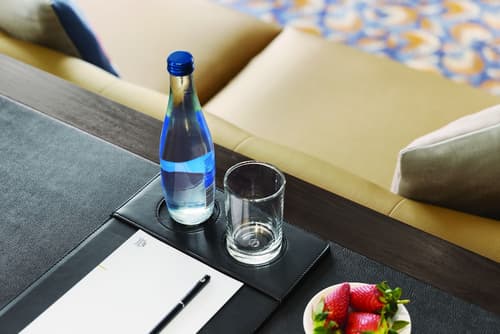 JEN Maldives Male by Shangri-La, Room