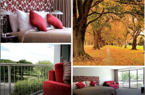 Parkview On Hagley, Room