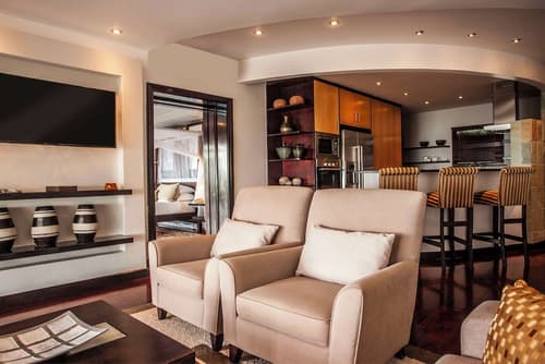 Anantara Bazaruto Island Resort, Room