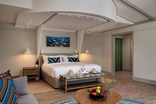 Anantara Bazaruto Island Resort, Room