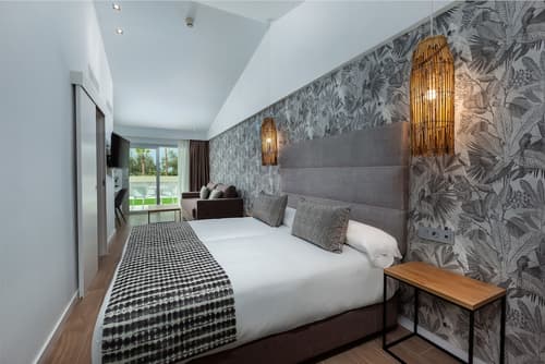 Kumara Serenoa by Lopesan Hotels, Room