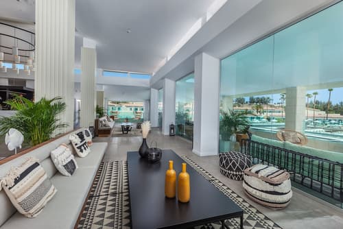 Kumara Serenoa by Lopesan Hotels, Lobby