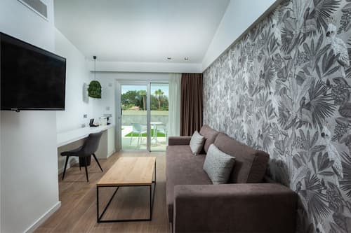 Kumara Serenoa by Lopesan Hotels, Room