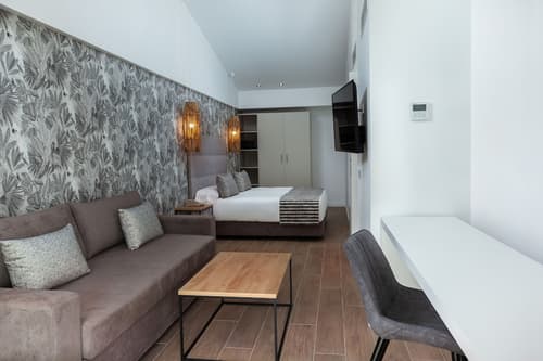 Kumara Serenoa by Lopesan Hotels, Room