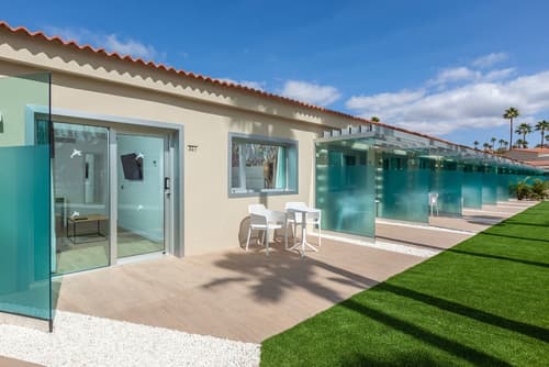 Kumara Serenoa by Lopesan Hotels, Room